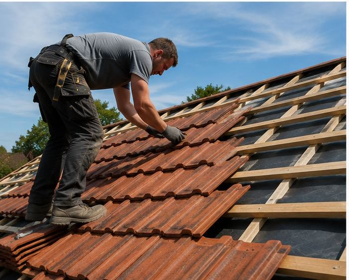 General Roofing Services in Bristol by Brunel Roofing Bristol