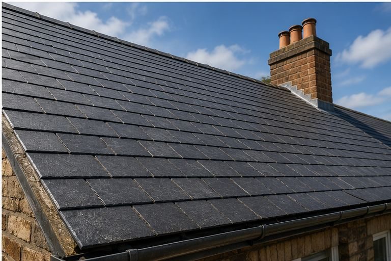 Storm Damage Roof Repairs in Bristol by Brunel Roofing Bristol